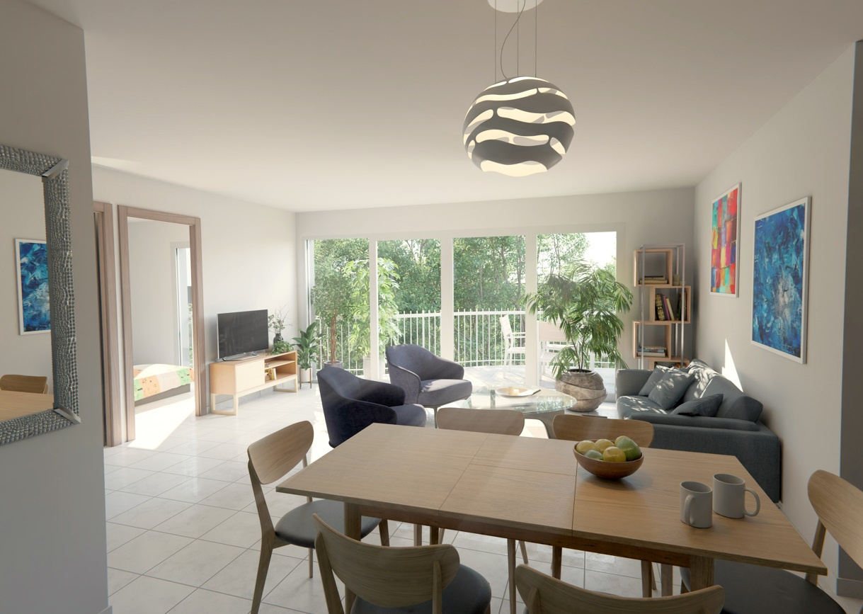 Superbe T3 Argelès-sur-mer