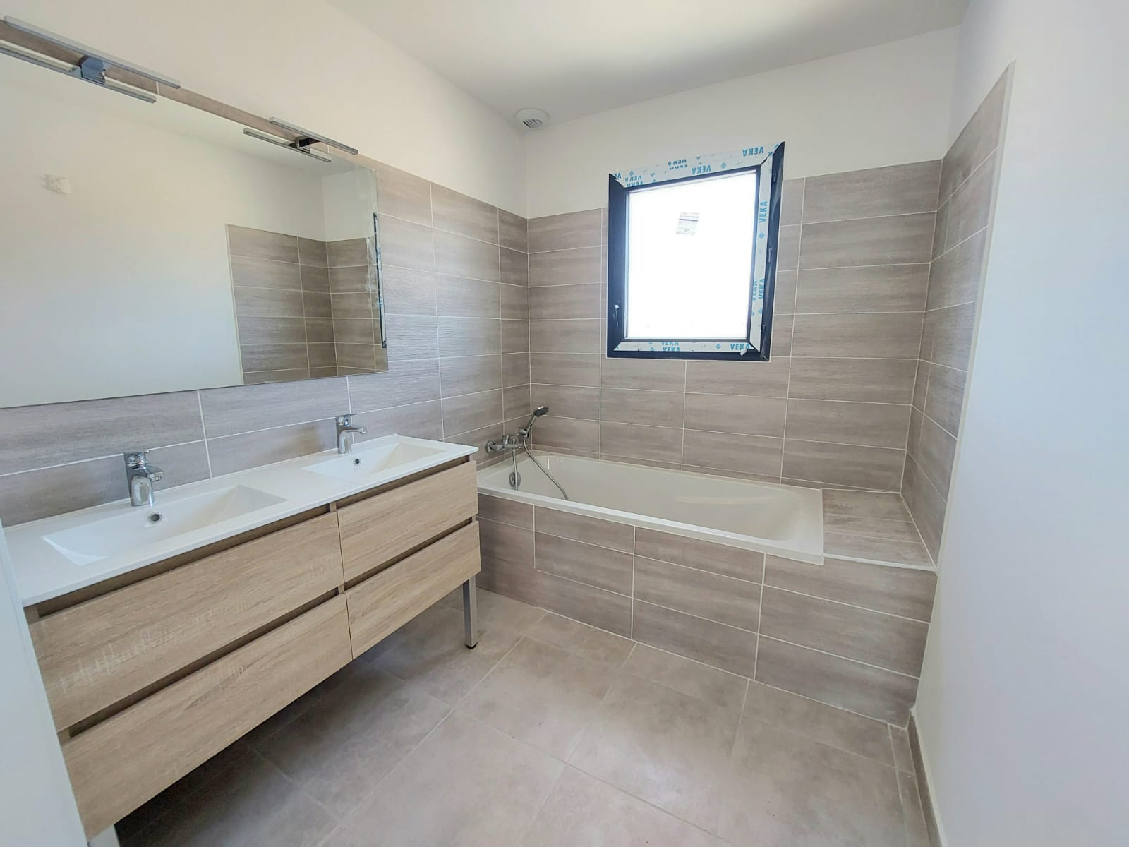 POLLESTRES VILLA 4 PIECES