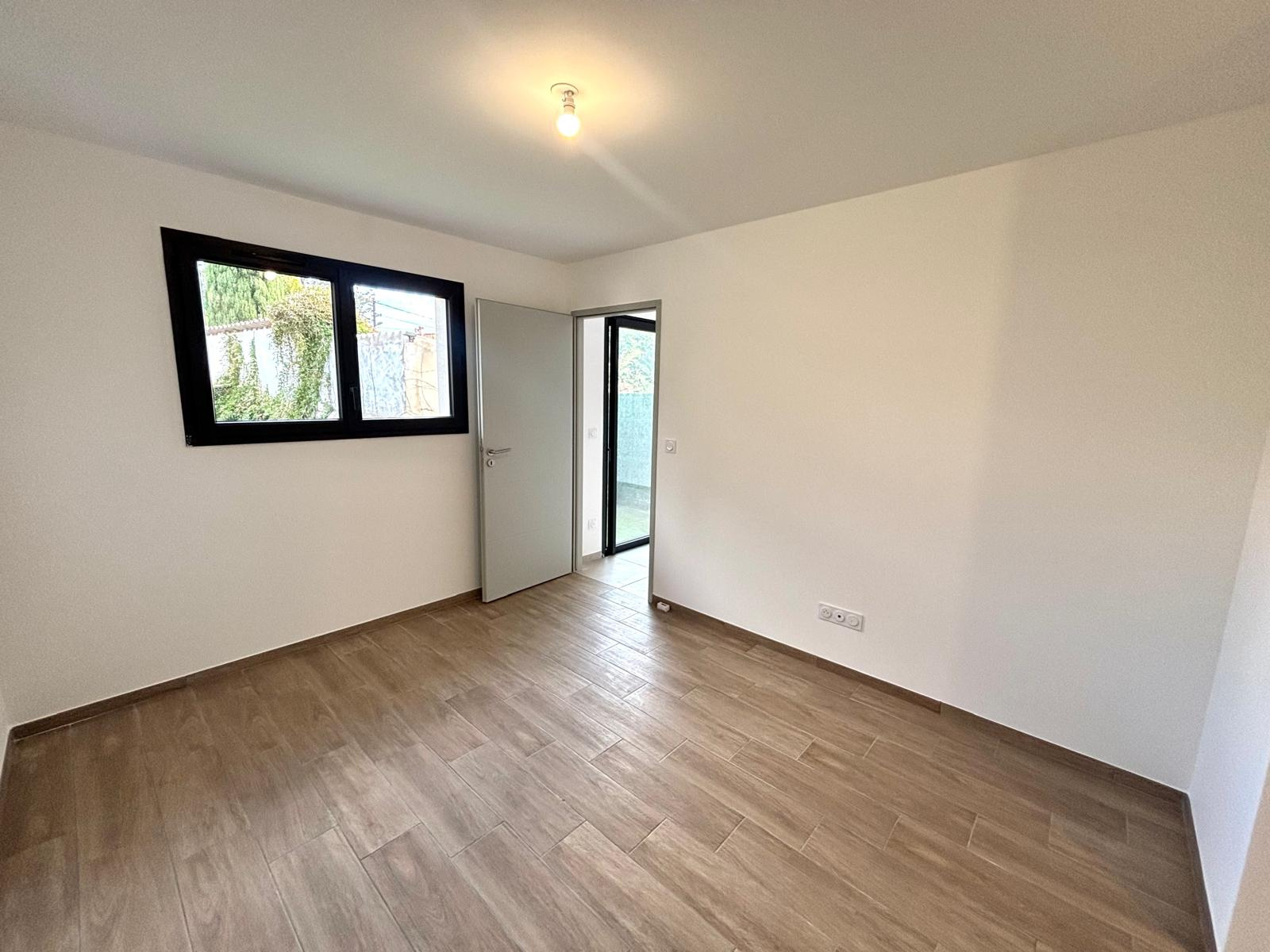 Villa 3 chb de standing proche du parc Sant Vincens FRAIS DE