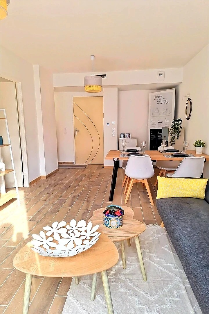 Appartement 3 pièces à Argelès-sur-Mer Frais de notaire offe