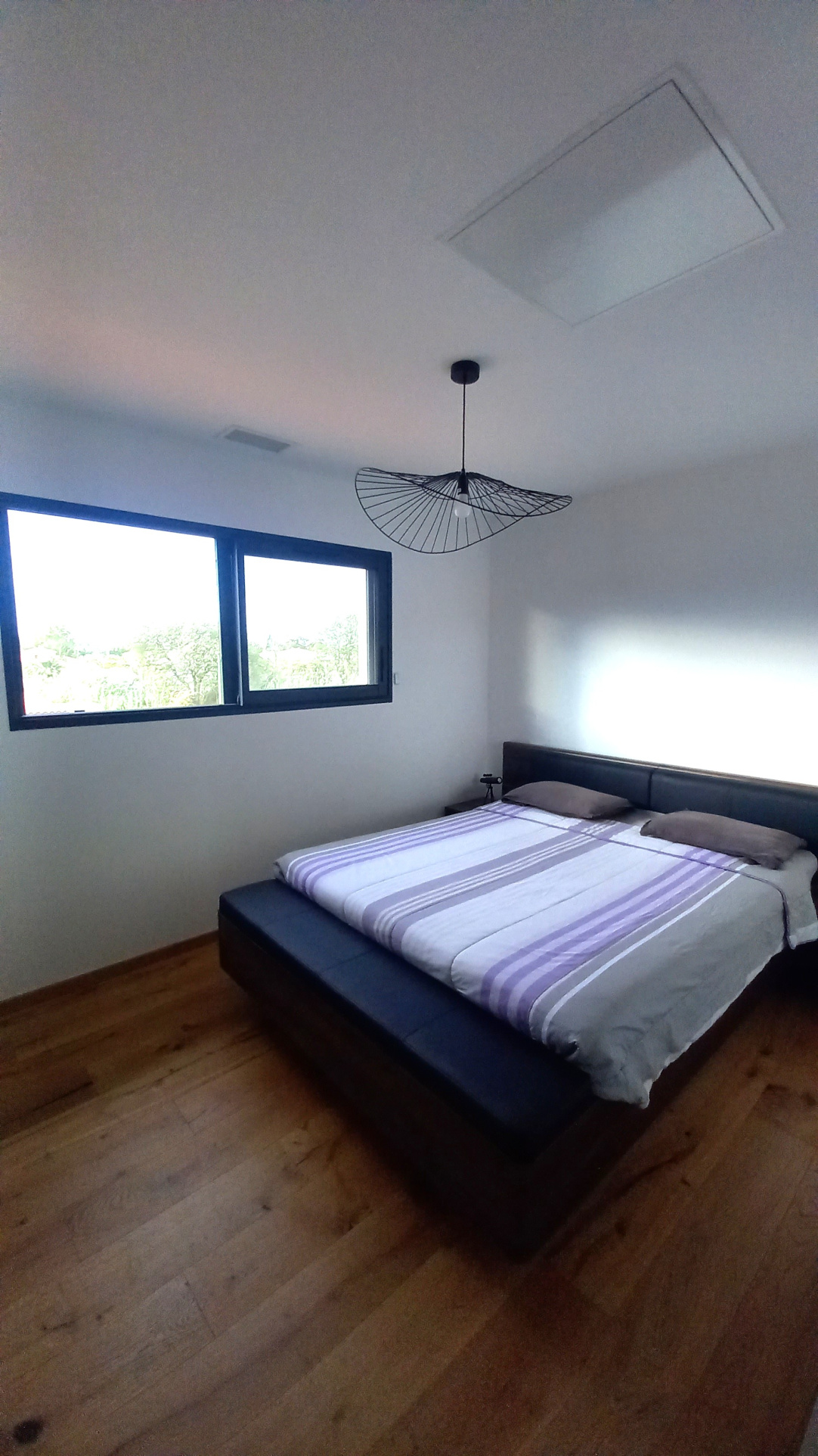 Maison plain-pied 4 faces à Palau-del-Vidre