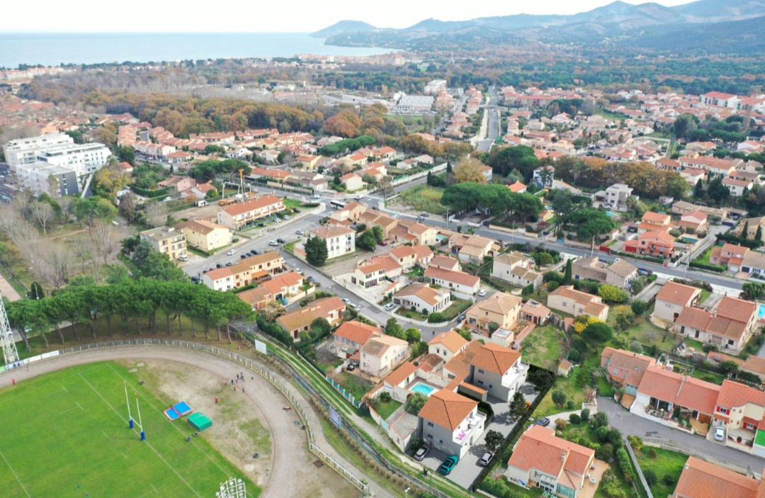 Appartement T4 Argeles-sur-Mer