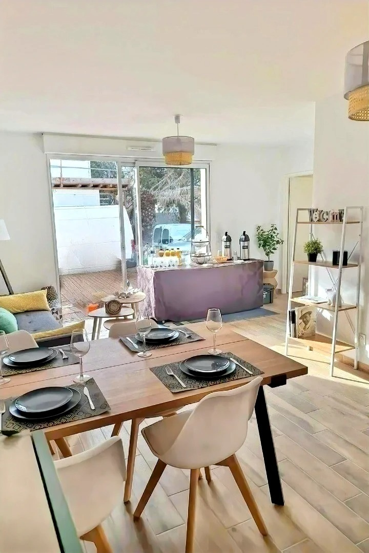 Appartement 3 pièces à Argelès-sur-Mer Frais de notaire offe