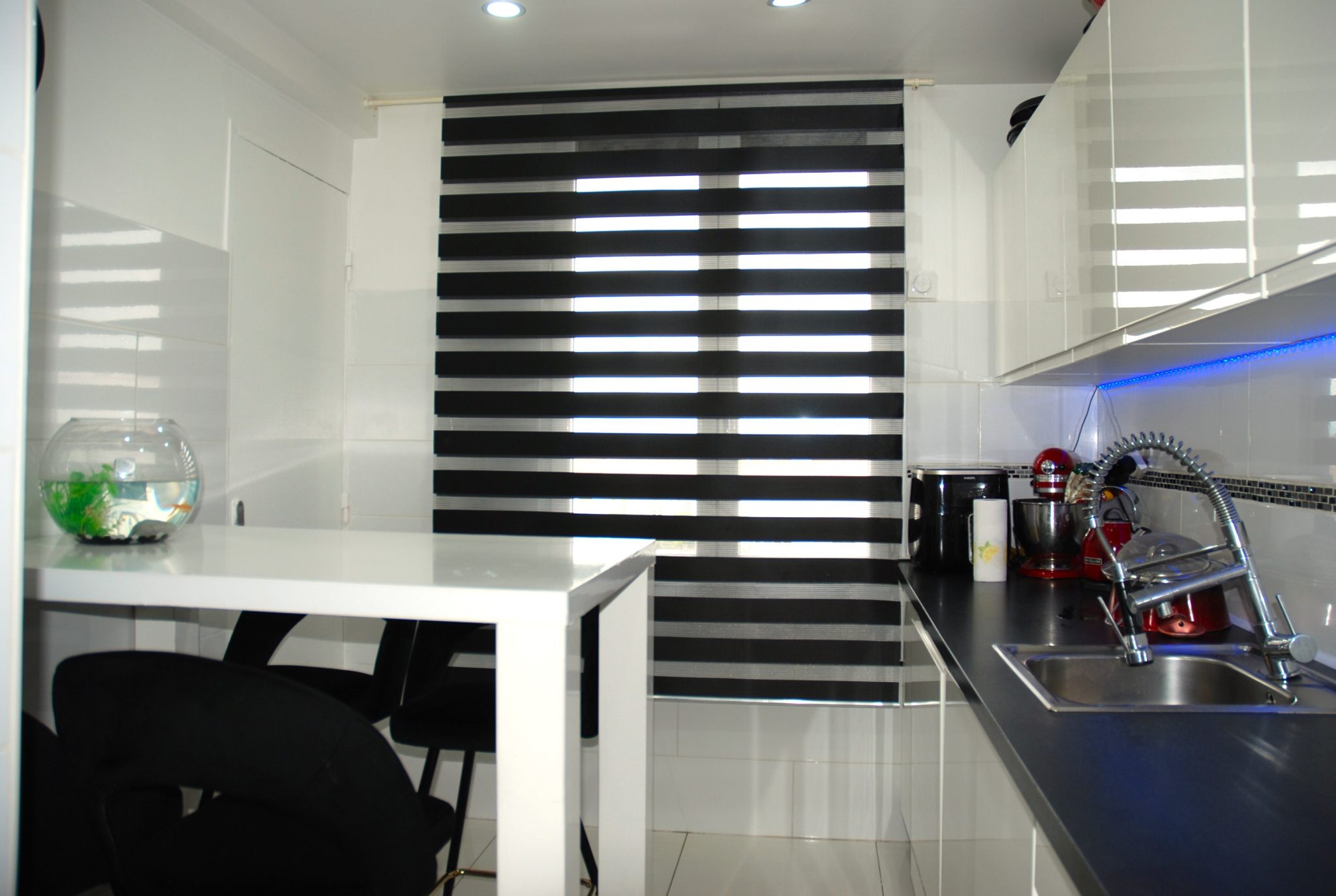 Appartement 3 chambres