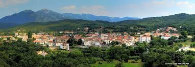 TERRAIN À VENDRE MAUREILLAS-LAS-ILLAS