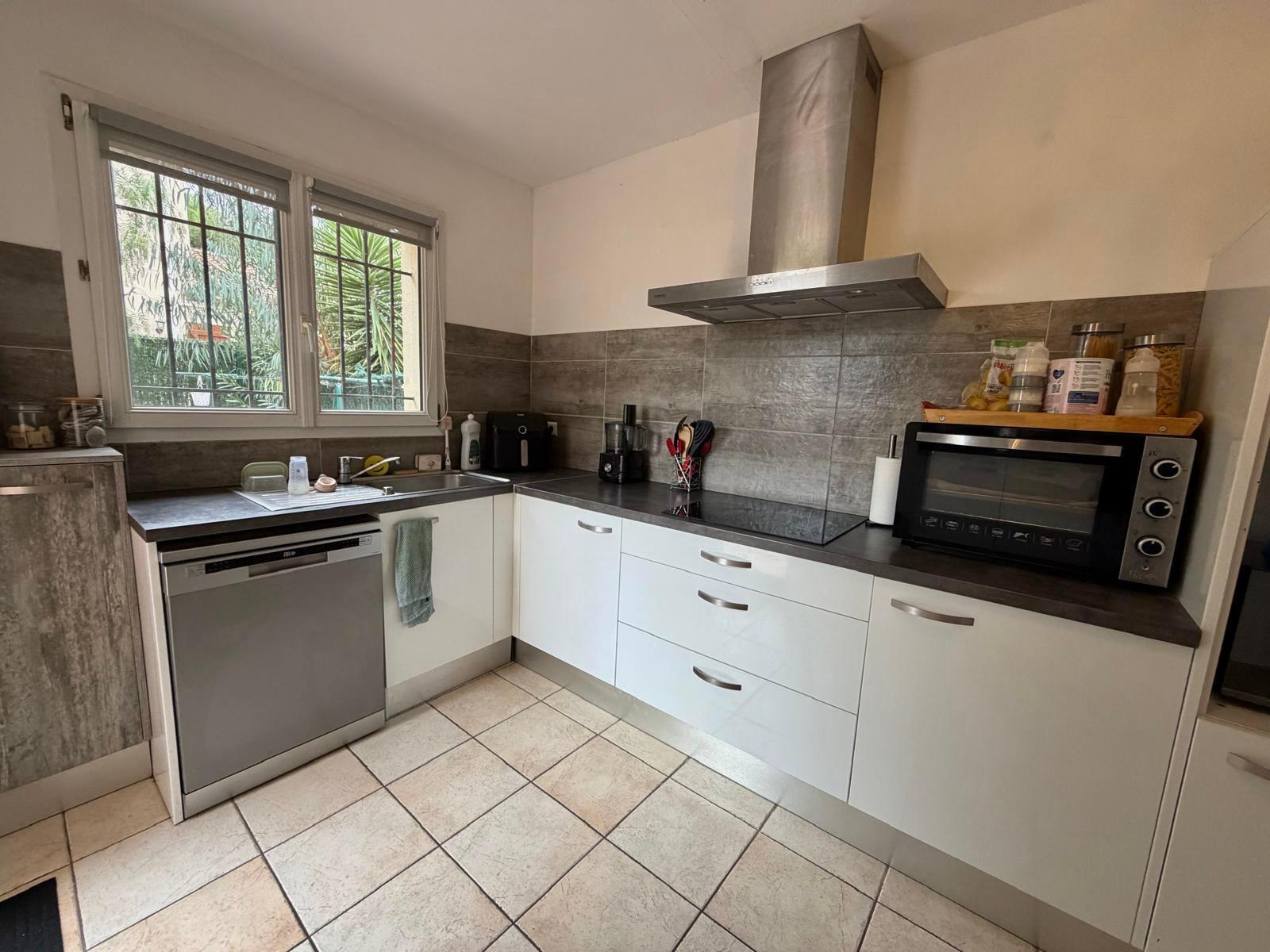 Villa 5 pièces secteur calme proche Cabestany