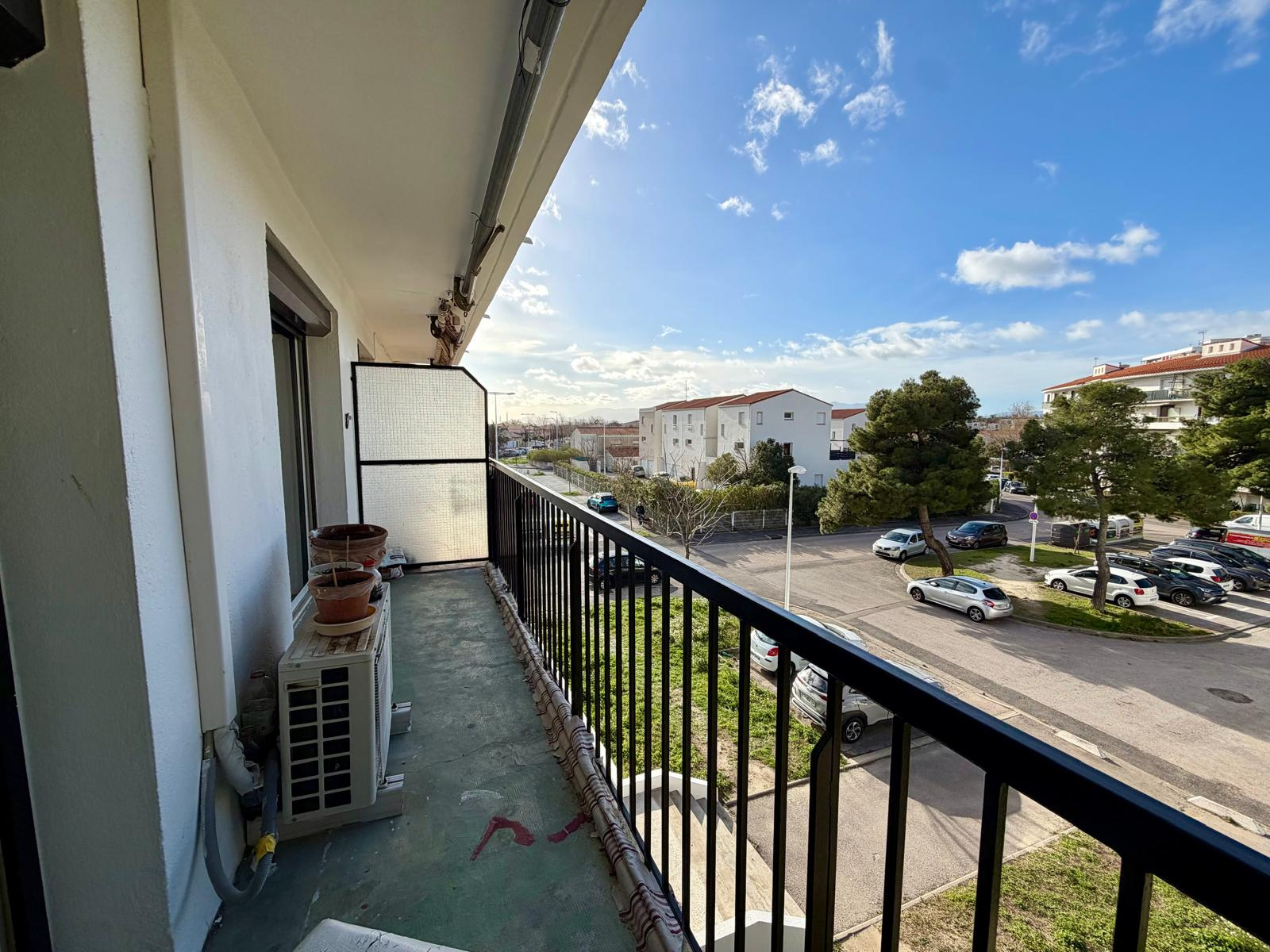 Appartement 5 pièces Moulin à vent