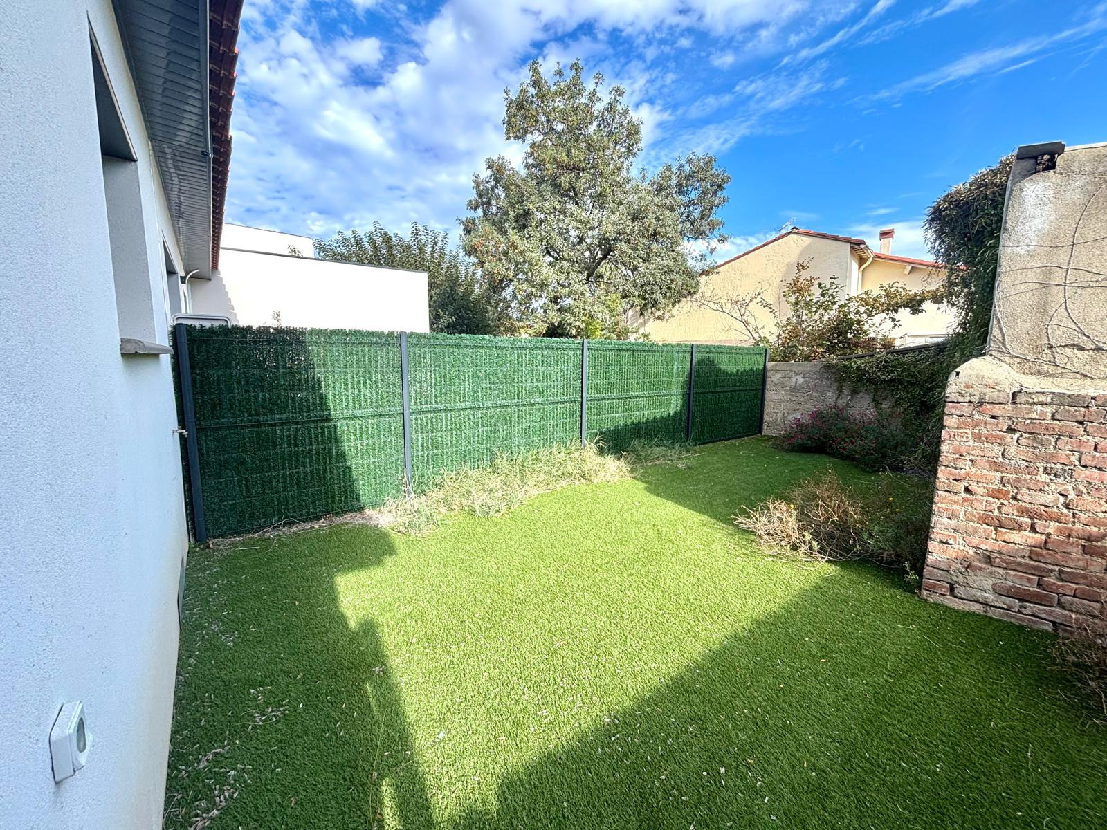 Maison 3 chb de standing proche du parc Sant Vincens FRAIS D