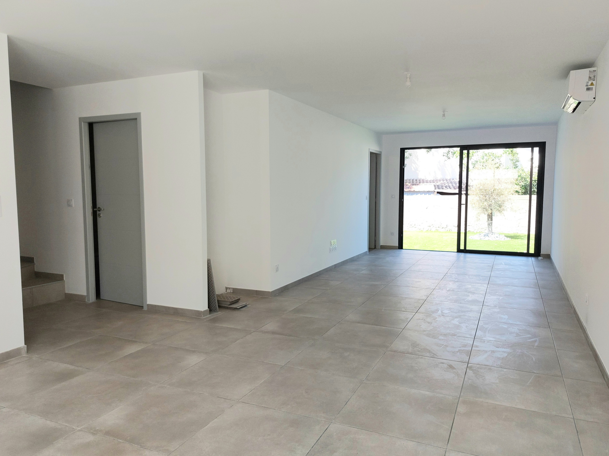 Maison 3 chb de standing proche du parc Sant Vincens FRAIS D