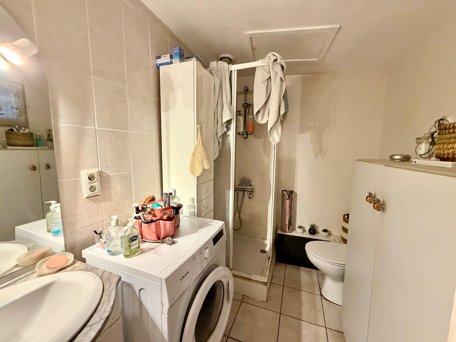 Appartement 2 pièces 37 m2 à Pollestres idéal investissement