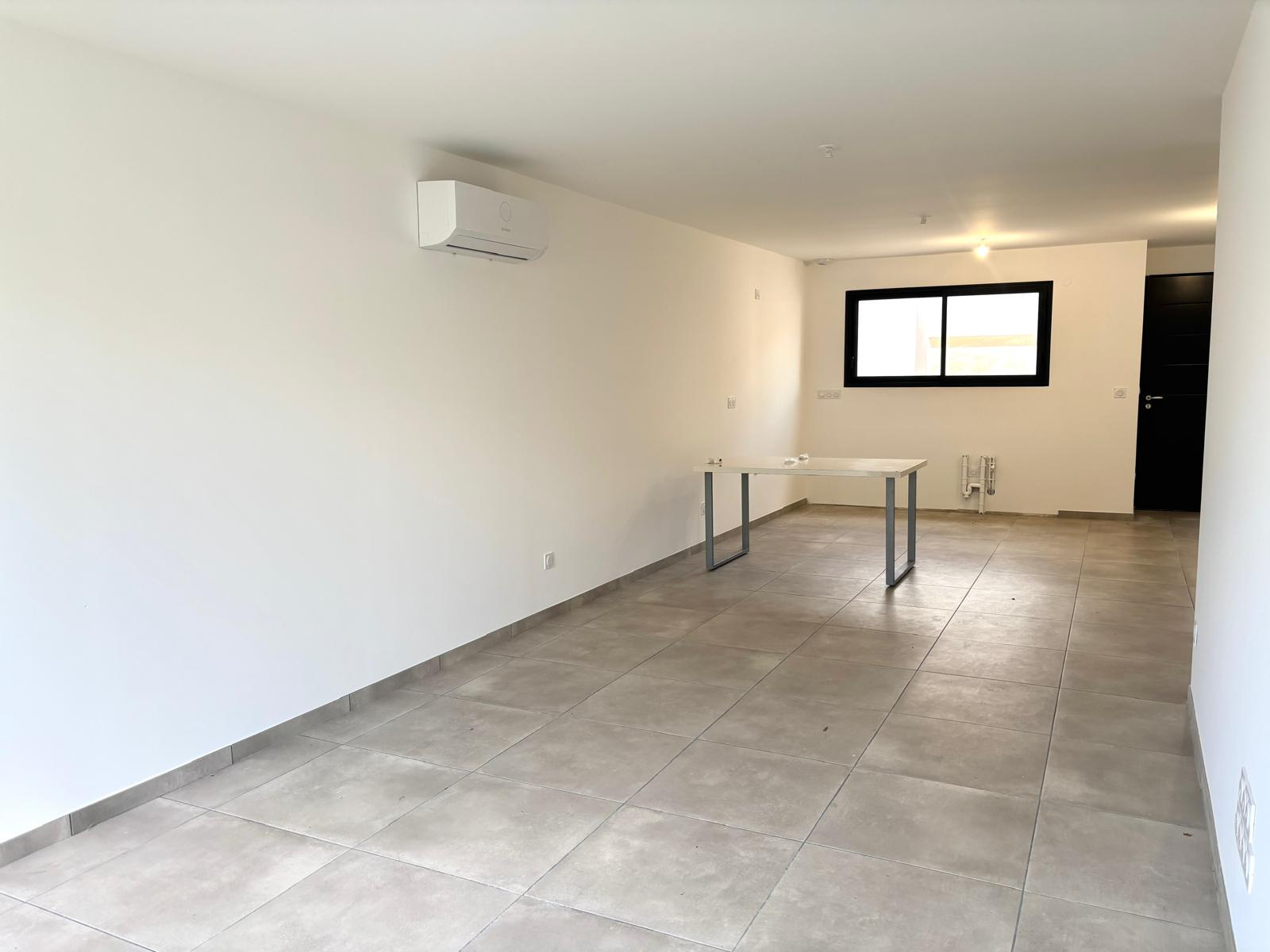 Maison 3 chb de standing proche du parc Sant Vincens FRAIS D