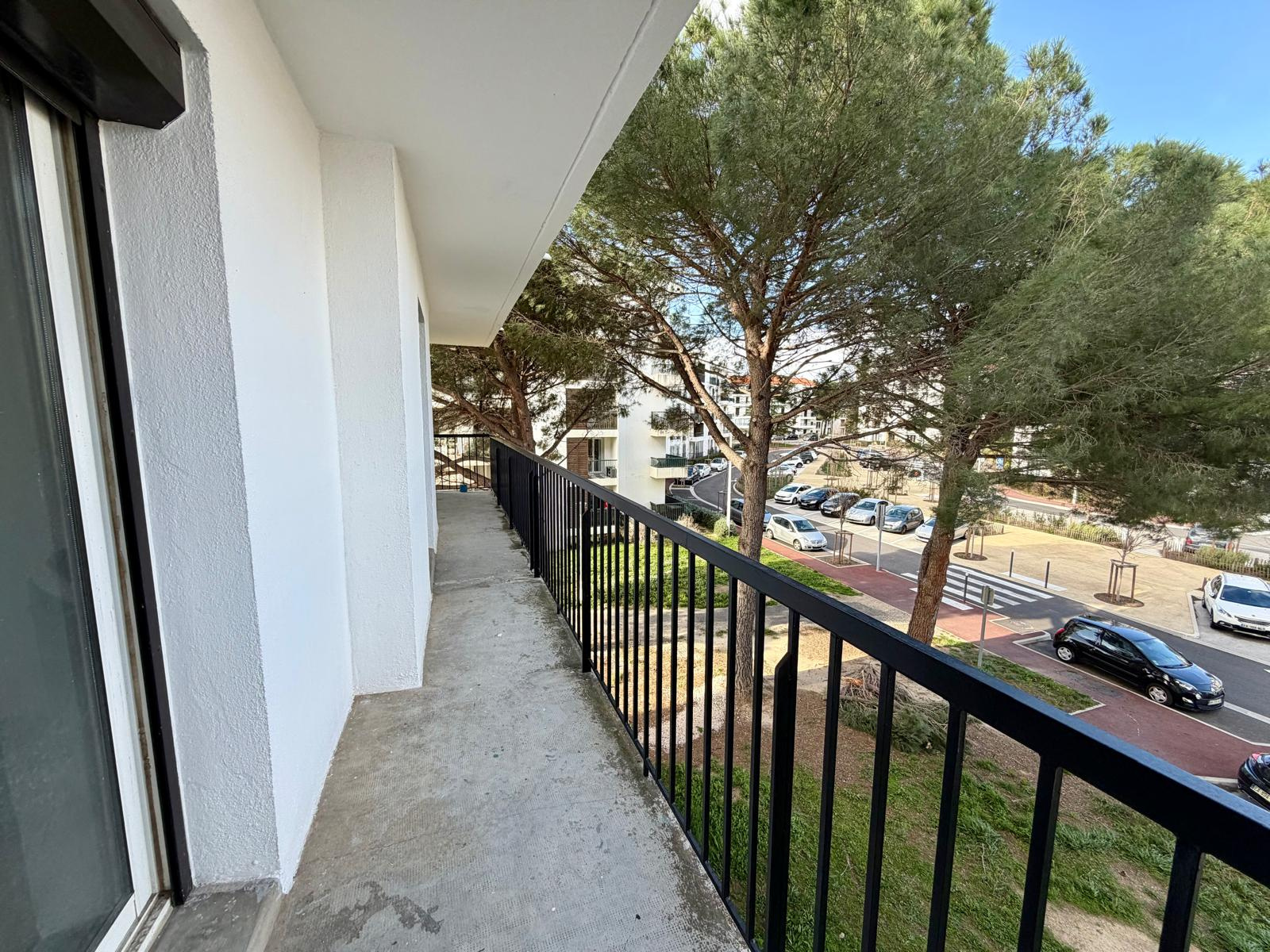 Appartement 5 pièces Moulin à vent