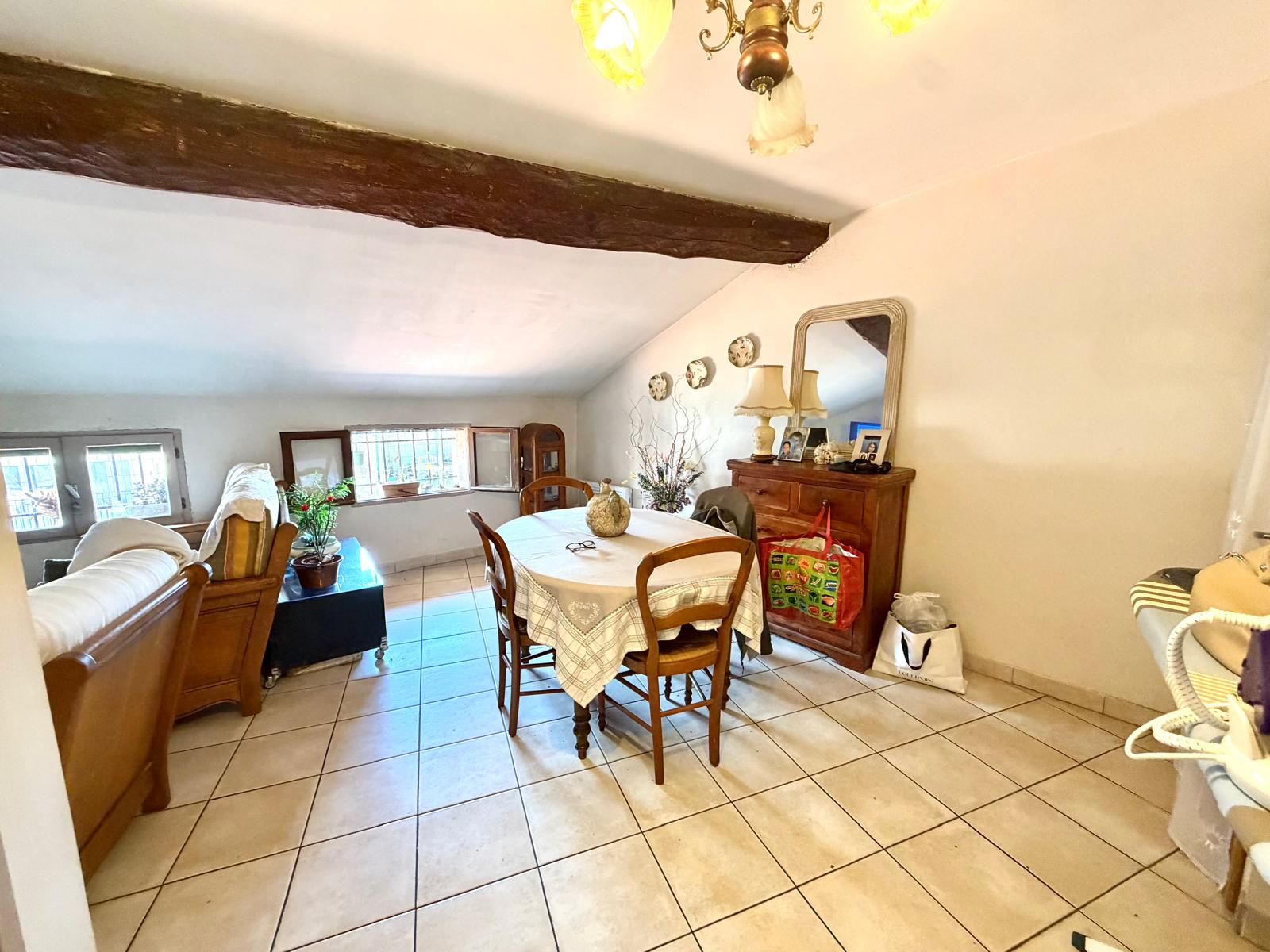 Appartement 2 pièces 37 m2 à Pollestres idéal investissement