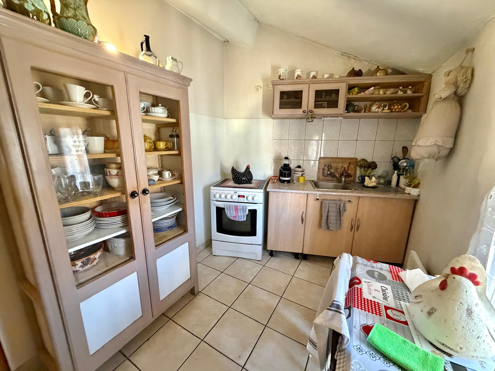 Appartement 2 pièces 37 m2 à Pollestres idéal investissement