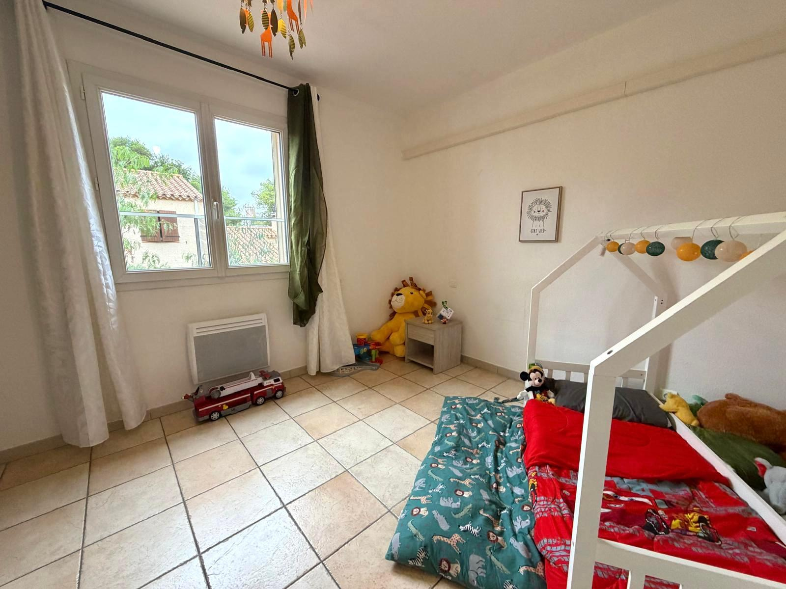 Villa 5 pièces secteur calme proche Cabestany