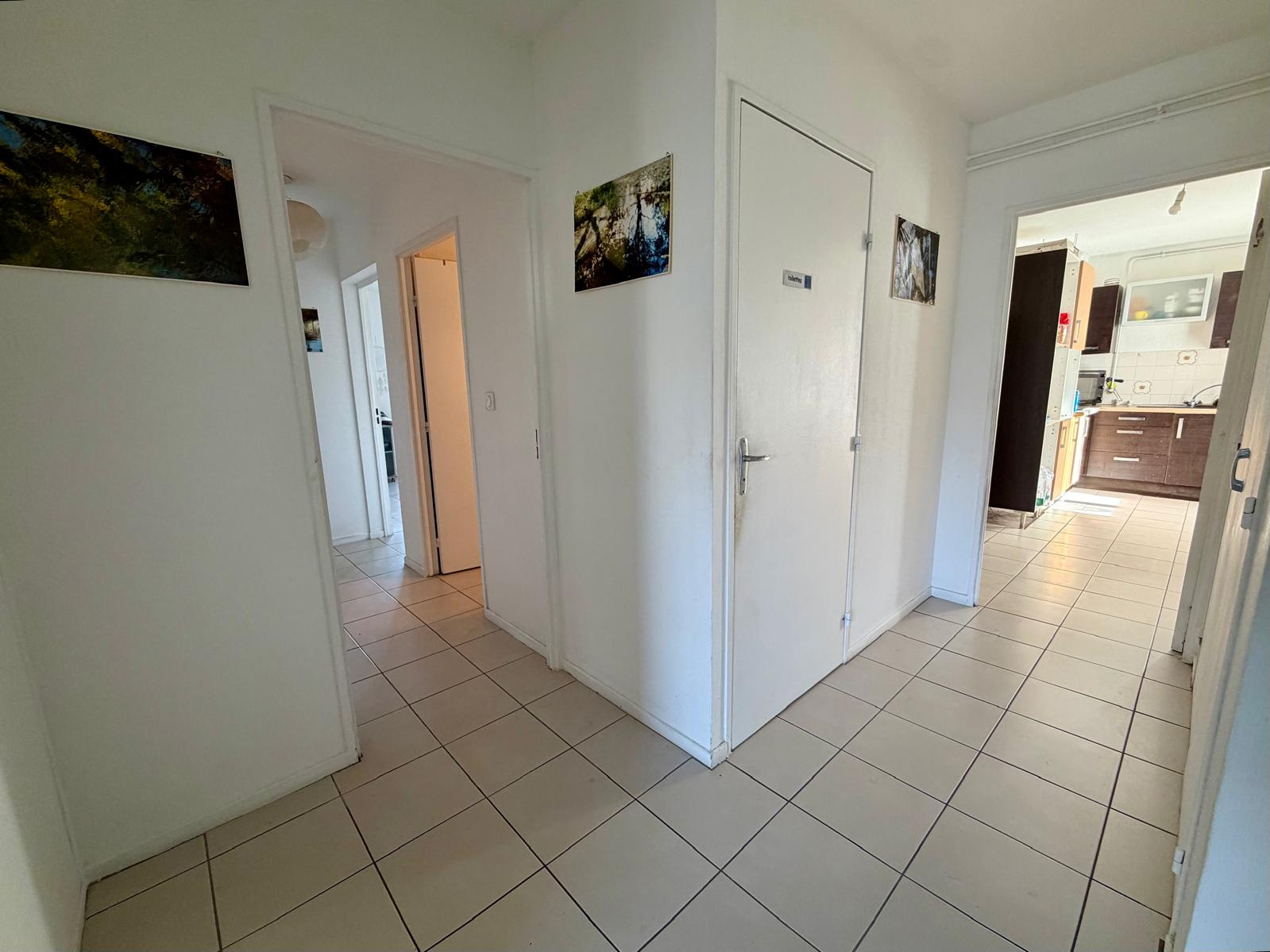 Appartement 5 pièces Moulin à vent