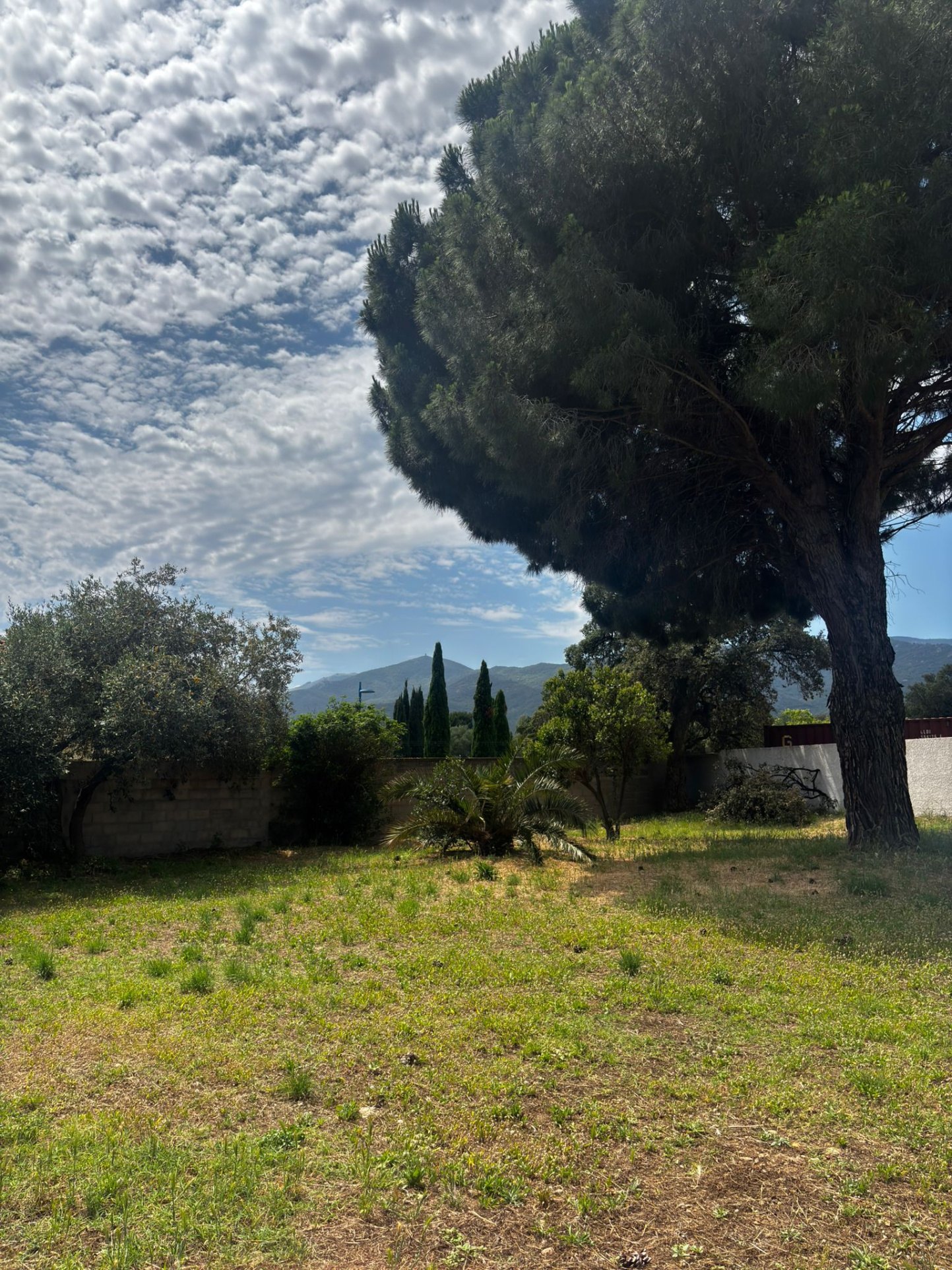 Superbe Villa Plain-Pied 4 Faces 100 m2 habitables Argel