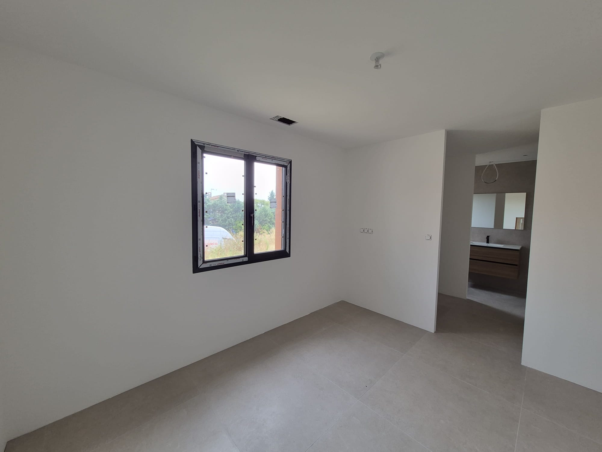 Superbe Villa Plain-Pied 4 Faces 100 m2 habitables Argel
