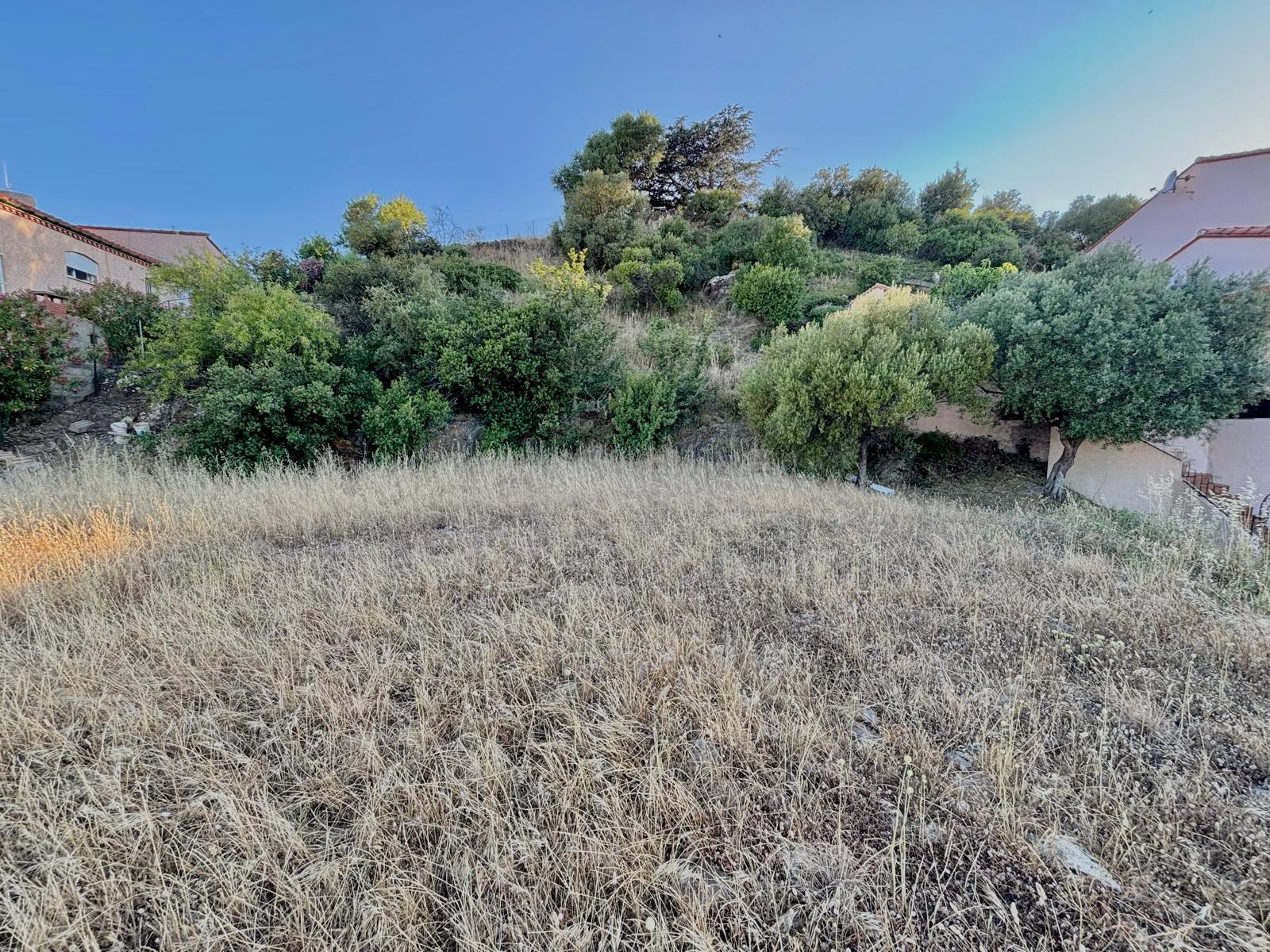Port-Vendres Un projet rare sur la Côte Vermeille
