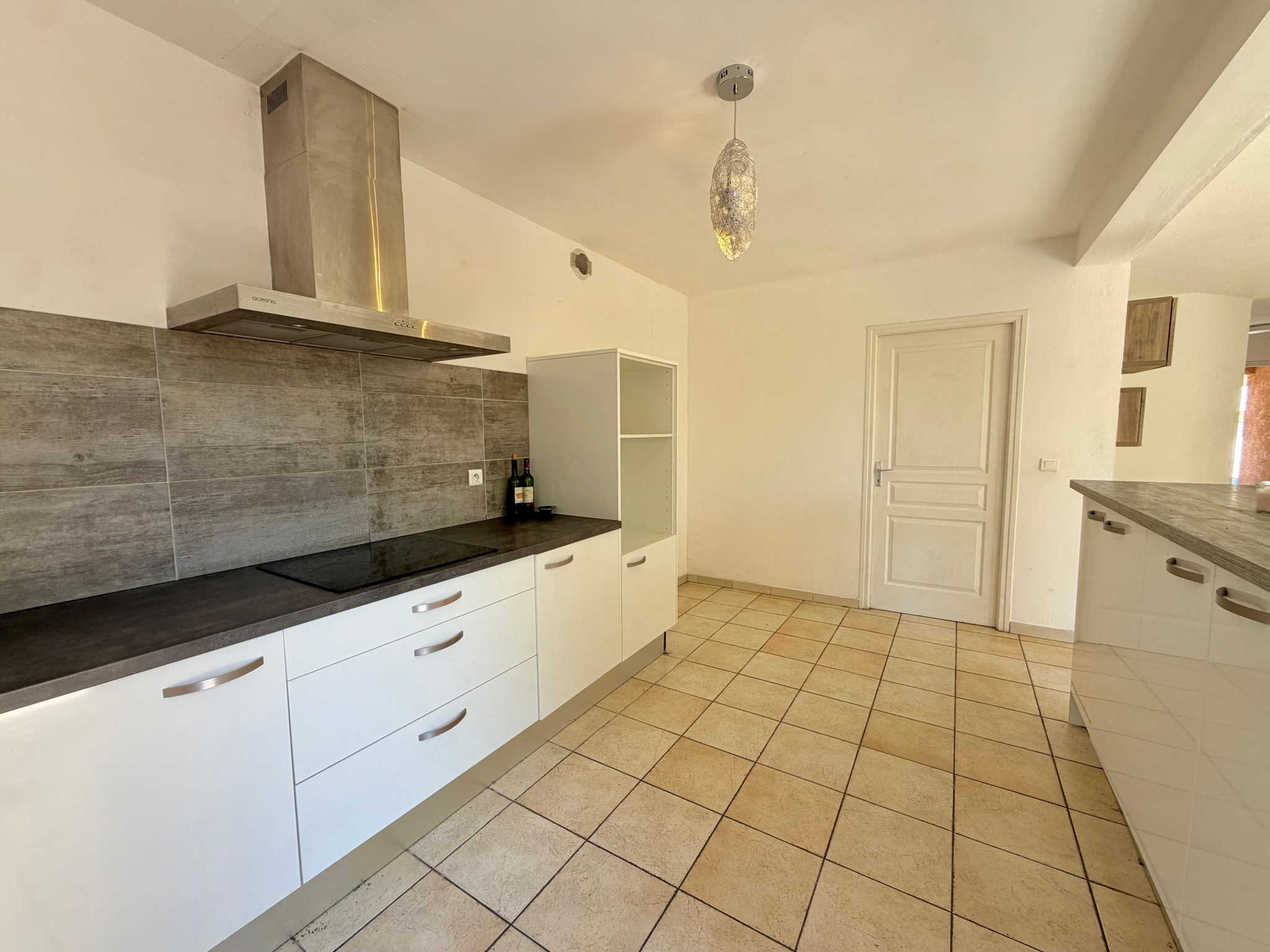 Villa 5 pièces secteur calme proche Cabestany